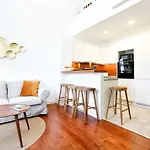 Young Spirit Apartment
