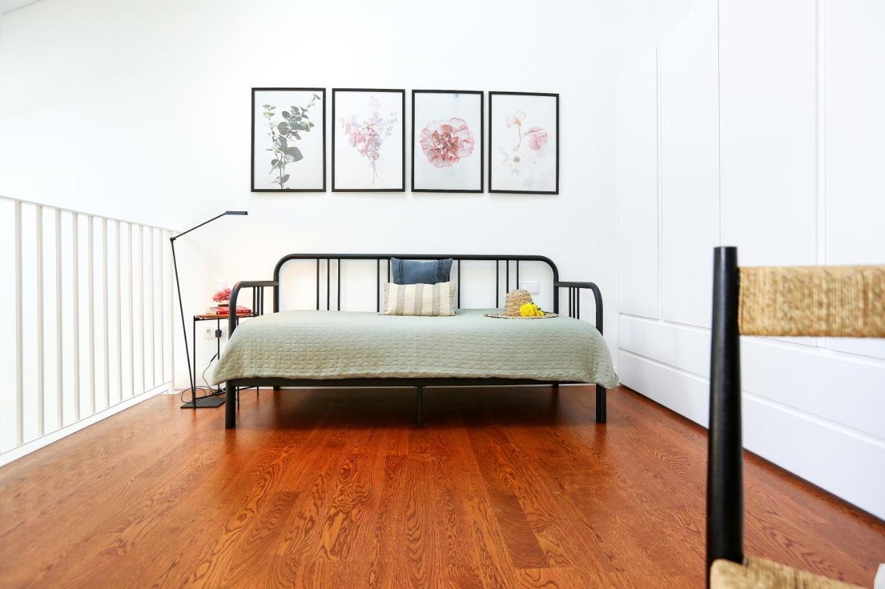 Young Spirit Appartement Faro